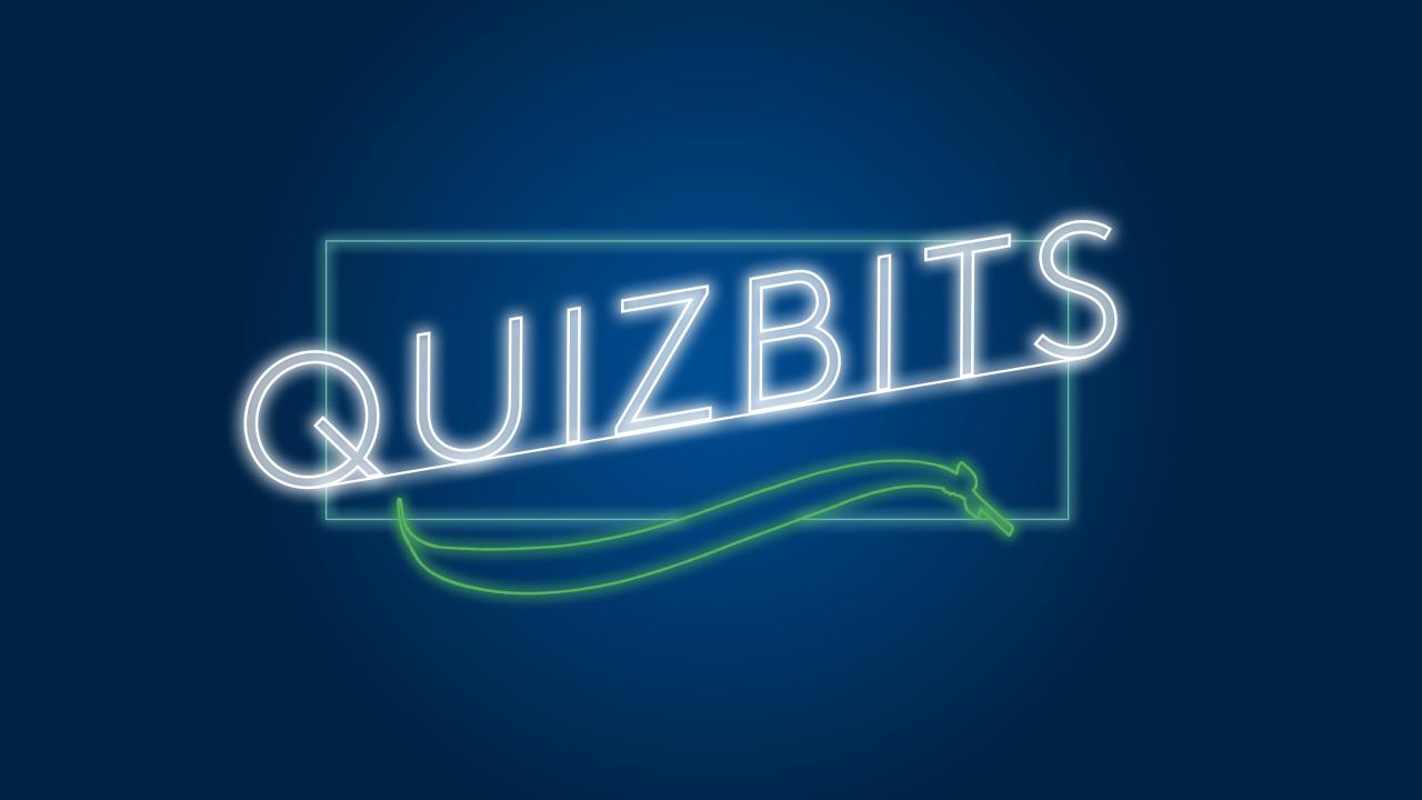 QuizBits le 30 avril !