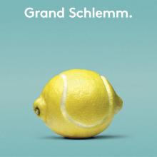 «Grand Schlemm»: tibits an den Swiss Indoors Basel